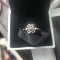 Daisy PANDORA RING