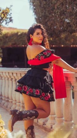 Vestidos Bordados Méxicanos - Beautiful Mexican Dresses  -  Precios Varian - Prices Vary