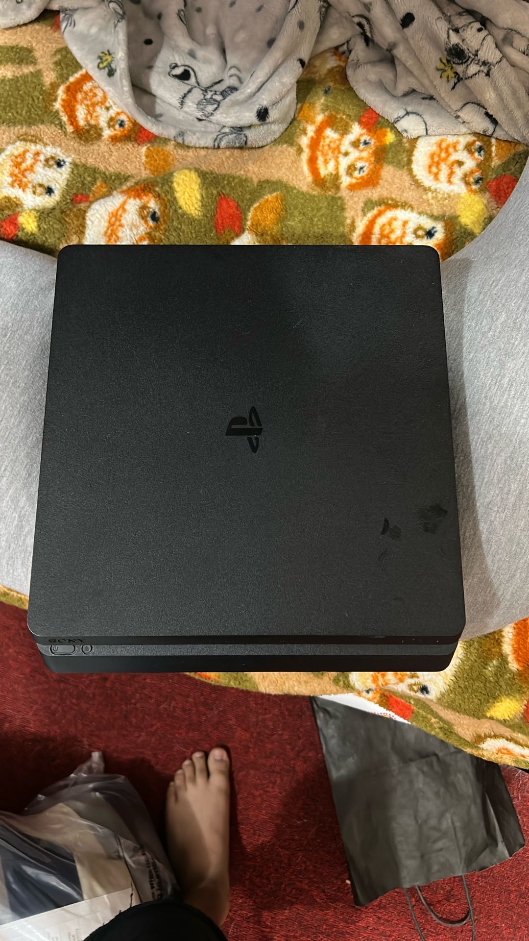 Ps4