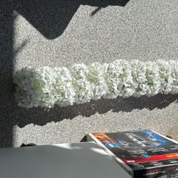 Hydrangeas Flower Arrangement 