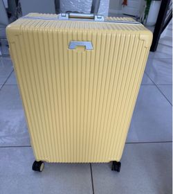 Nobl Carry on Luggage