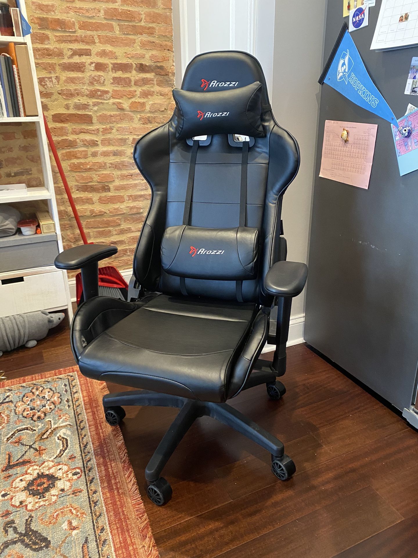 Comfy Gamer/Desk Chair