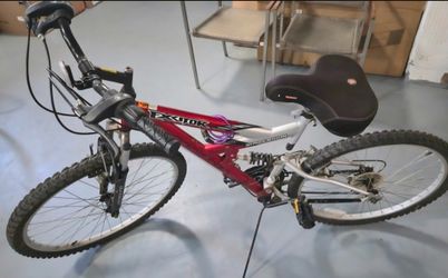 26" Men's Magna Excitor Mountain Bike
