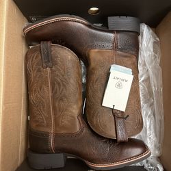 Men’s Ariat Boots