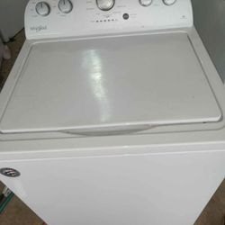 Great Washer