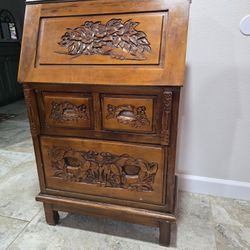 Discontinued Upton Home Secretary Desk