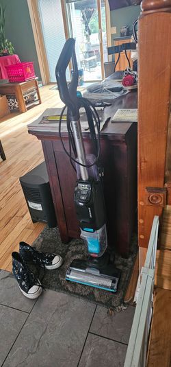 Bissell Crosswave