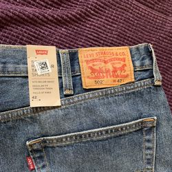 Shorts Levi’s  Size 42