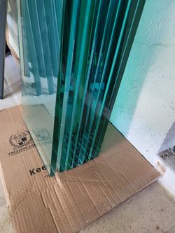 Glass