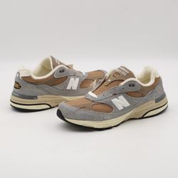 New balance 993