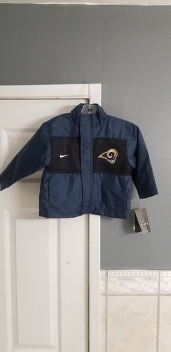 Los Angeles Rams Jacket