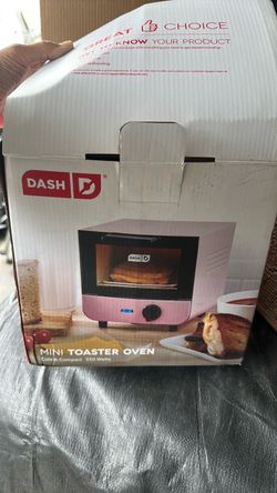 Convention oven