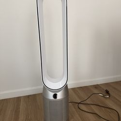 Dyson Air Purifier 