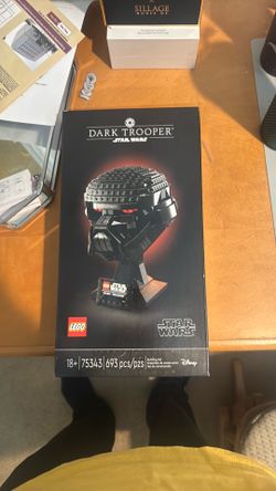 Lego set