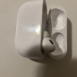 Air pods pro 2