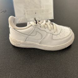 Kids Nike Air Force’s