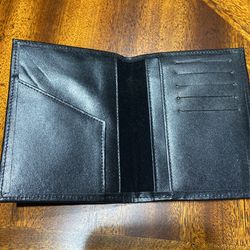 Passport Wallet, $8 Thumbnail