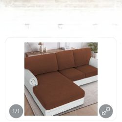 Couch Cover