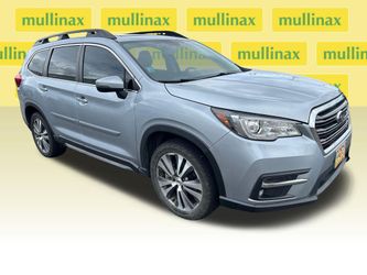 2020 Subaru Ascent