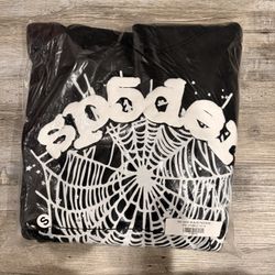 OG Web Sp5der Hoodie 