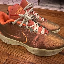 Nike LeBron 21 XX-I New Size 10 Shoes