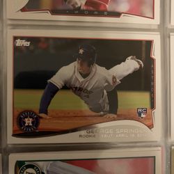 Rookie Card Mint