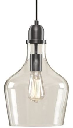 Brand New Large Pendant Kitchen Light