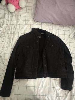 Levi Sherpa Trucker Jacket Women