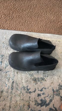 Bottega Veneta Clogs