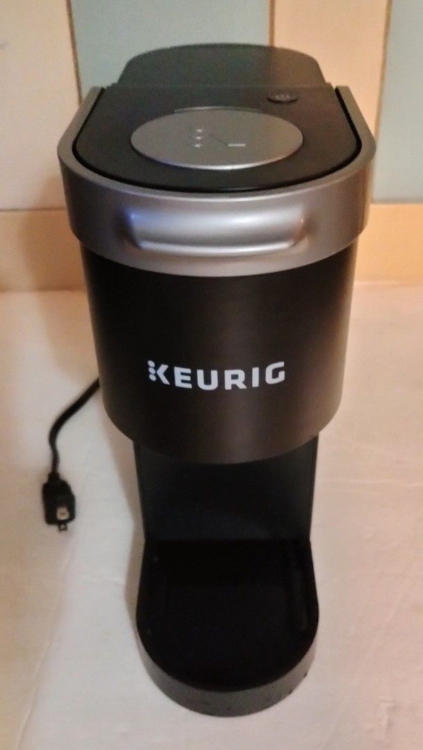 Keurig Single Cup Coffee Maker