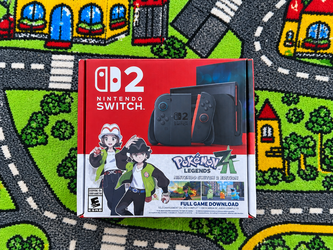 Nintendo Switch 2