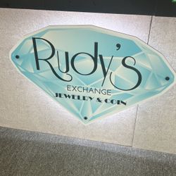 Call Rudy’s Exchange