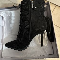 JLO Heels