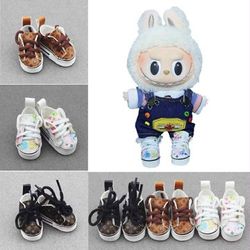 Labubu Shoe’s brand