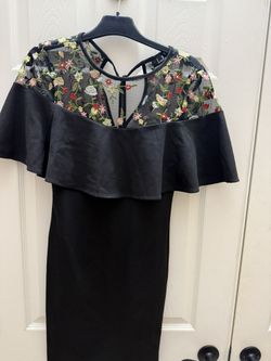 Dress Small Size