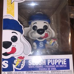 Funko Pop Slush Puppie 106