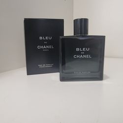 Blue De Chanel Edp