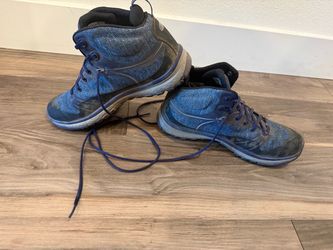 Keen Hiking Boots