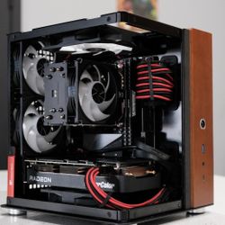 ITX Gaming PC