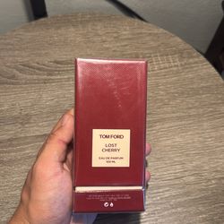 Tom Ford Lost Cherry