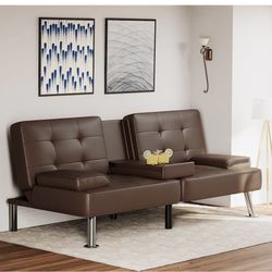  Couch Futon 