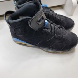 Retro 6 Jordans