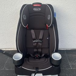 GRACO Atlas Booster Car Seat