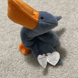 Beanie Babies 