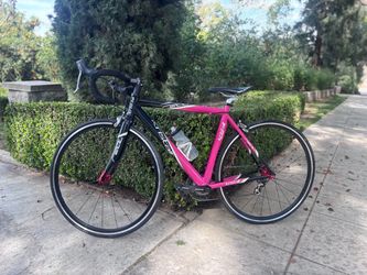 Road Bike