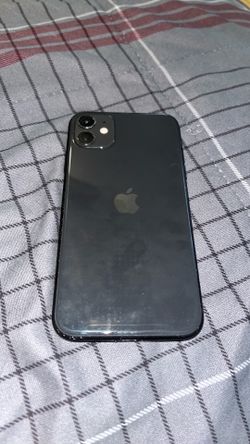 iPhone 11(Used)