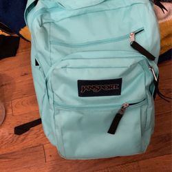 perfect condition girls backpack