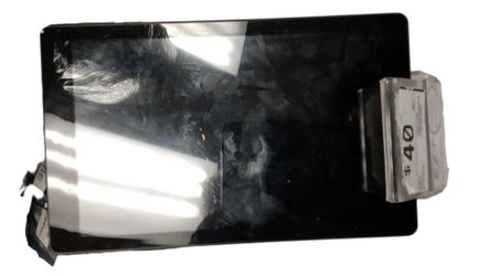100071483 Gray Tablet