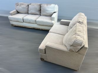 Sofa set