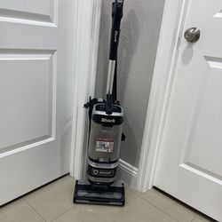 Vacuum 